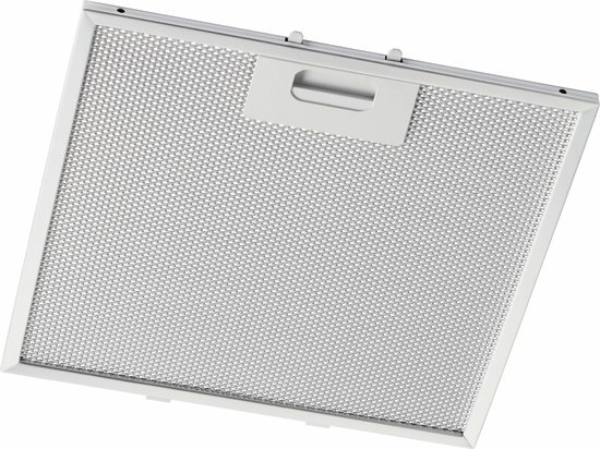 Inventum AKO6015RVS onderbouw afzuigkap van 60 cm