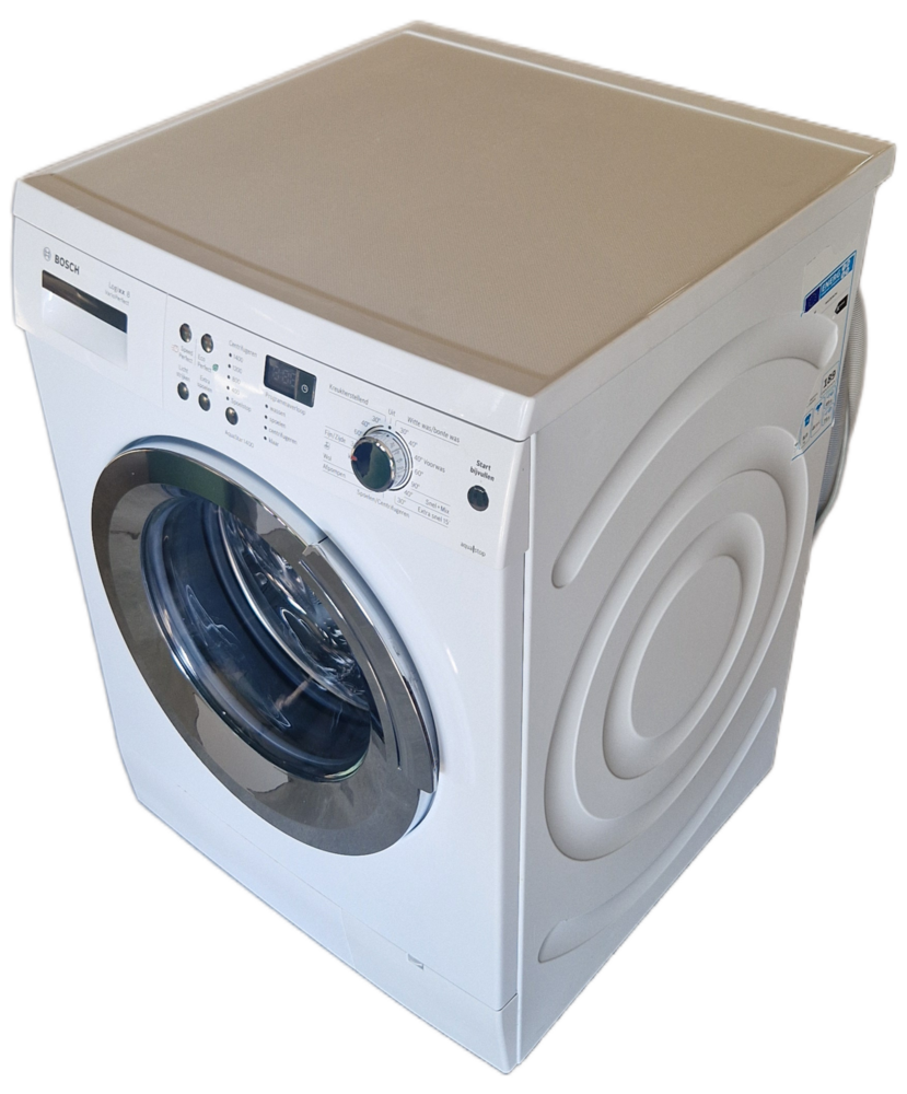 Bosch WAS283A1NL tweedehands A+++ wasmachine met 8 kg vulgewicht, 1400 toeren 