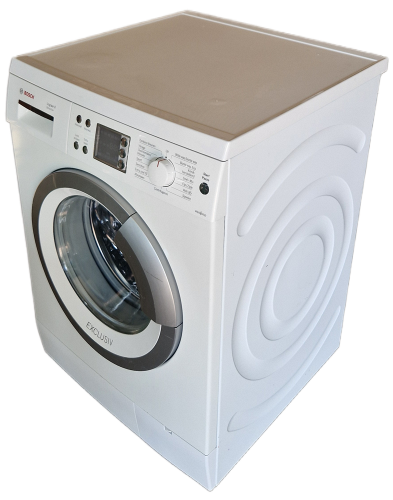 Bosch WAS32491NL &ndash; Tweedehands wasmachine