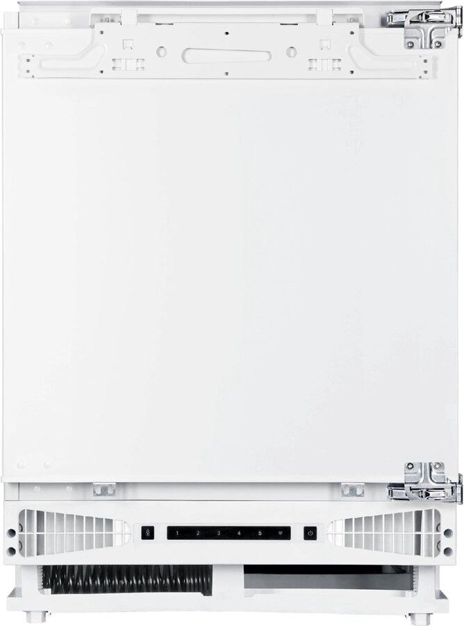 Inventum IVR0821D 82 cm onderbouw vriezer - 96 liter 