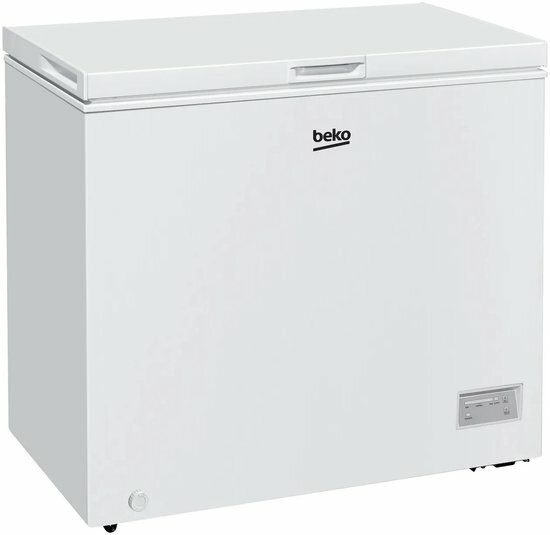 BEKO CF200EWN Vrieskist 