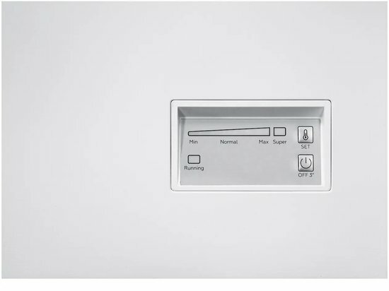 BEKO CF200EWN Vrieskist 
