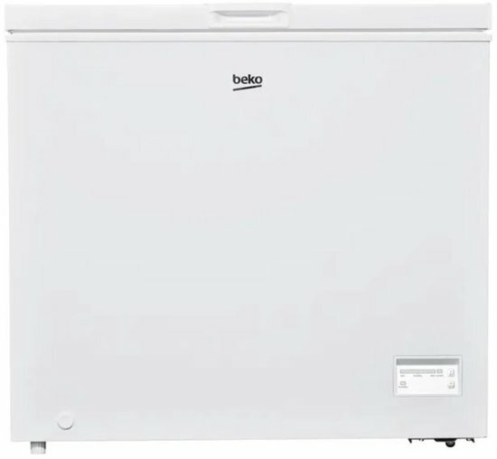 BEKO CF200EWN Vrieskist 