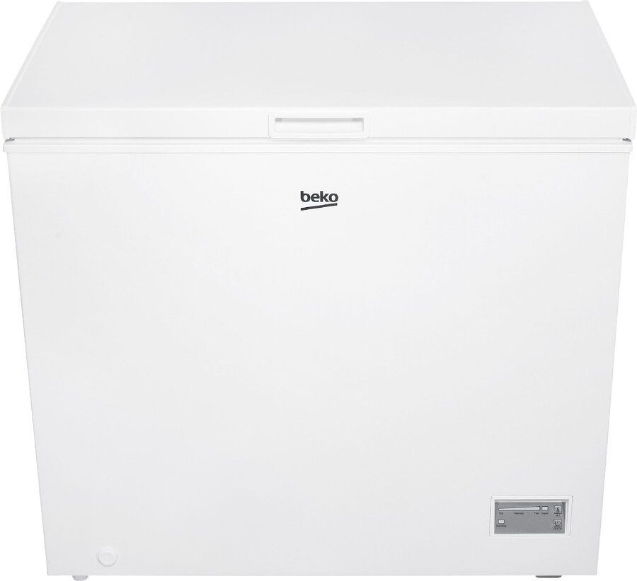 BEKO CF200EWN Vrieskist 
