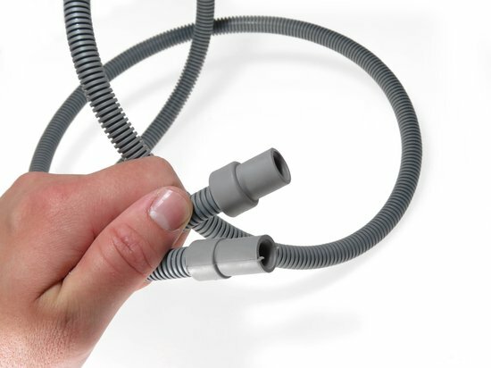 Bosch Siemens Condensslang 12013826 &ndash; 200 cm 