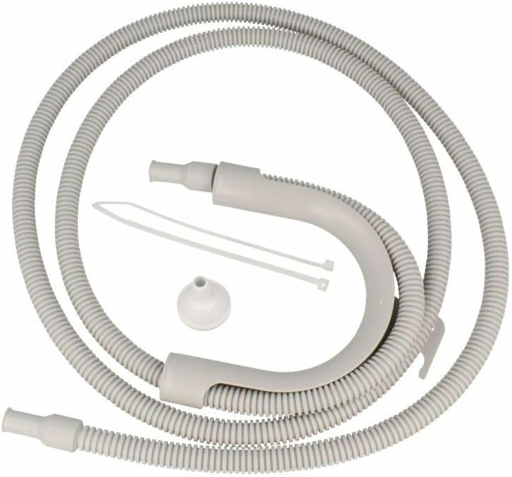 Bosch Siemens Condensslang 12013784