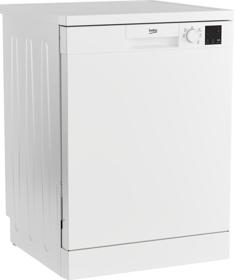 Beko DVN05320W vaatwasser