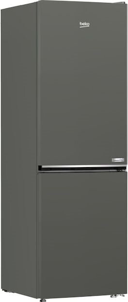Beko B5RCNA366HG koel-vriescombinatie