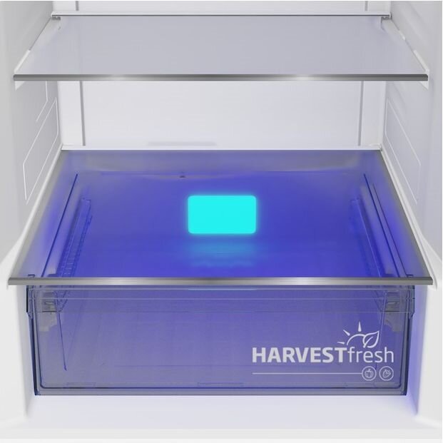 Beko B5RCNA366HG koel-vriescombinatie