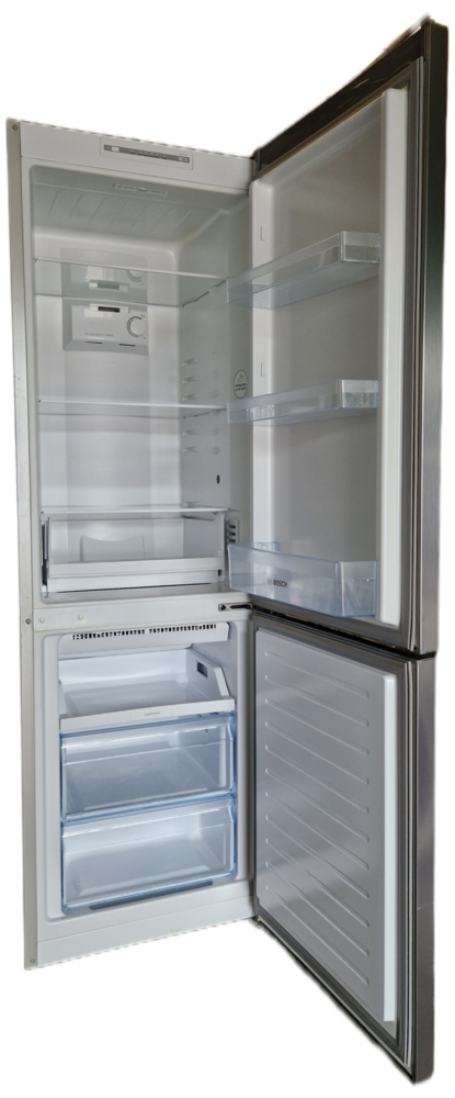 Bosch KGN36NL30 koel-vriescombinatie 