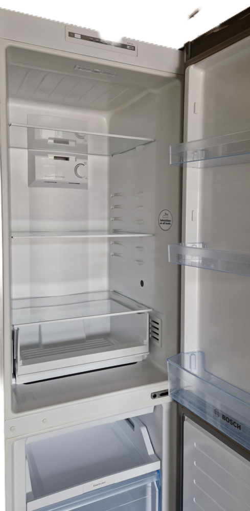 Bosch KGN36NL30 koel-vriescombinatie 