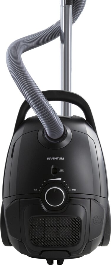 Inventum ST307ZZA  Stofzuiger 