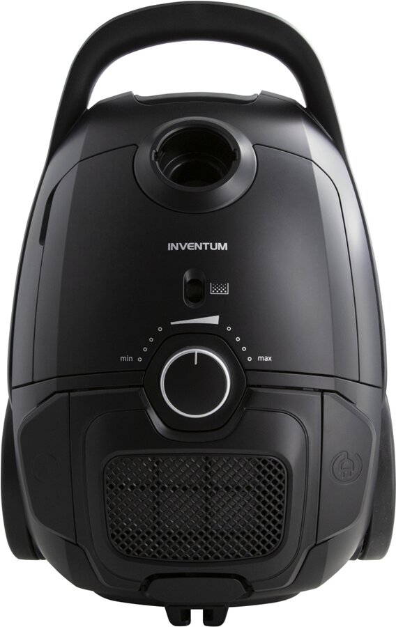 Inventum ST307ZZA  Stofzuiger 