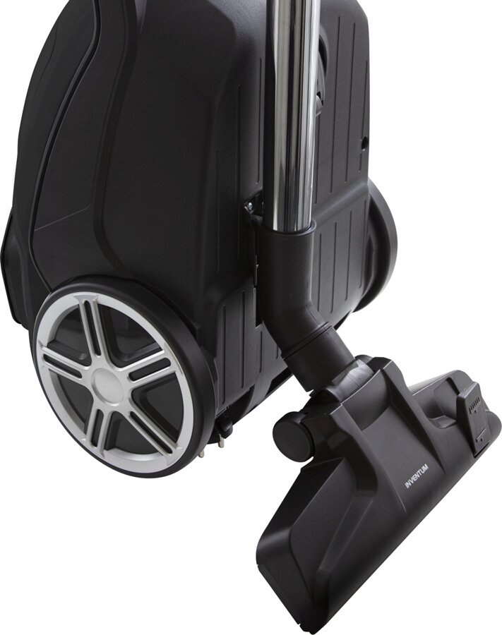 Inventum ST307ZZA  Stofzuiger 