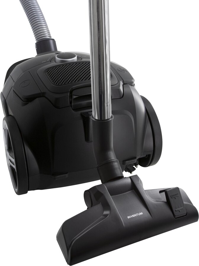 Inventum ST307ZZA  Stofzuiger 