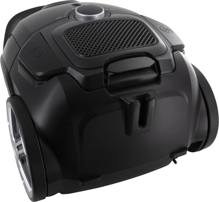 Inventum ST307ZZA  Stofzuiger 