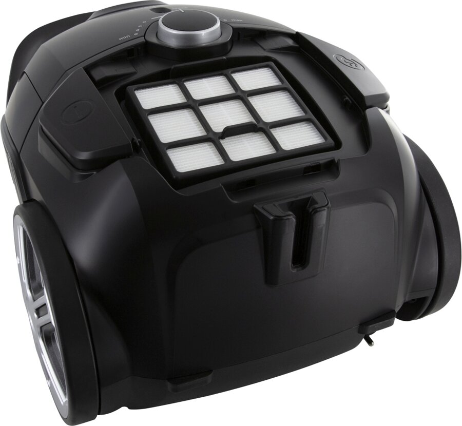 Inventum ST307ZZA  Stofzuiger 