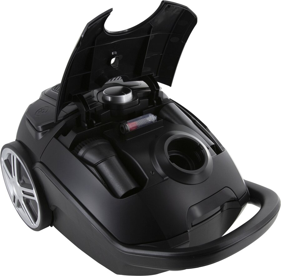 Inventum ST307ZZA  Stofzuiger 