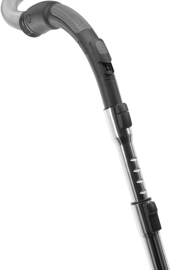 Inventum ST307ZZA  Stofzuiger 