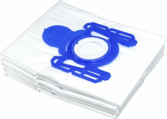 Easyfiks A19 GR28 stofzuigerzakken (8 stuks) 