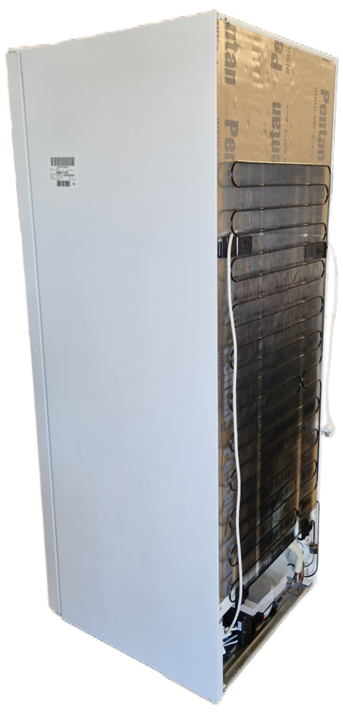 Bosch GSN29UWEV NoFrost vriezer
