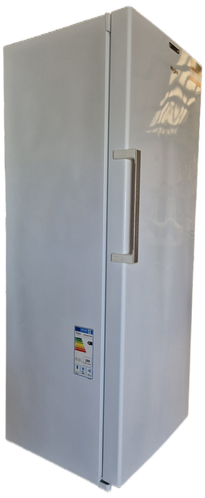 Whirlpool WVA35632 NFW NoFrost vriezer met 344 liter inhoud