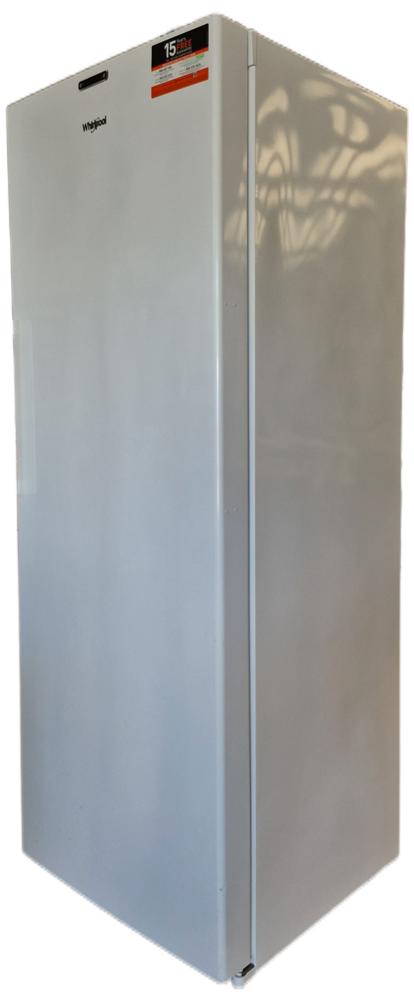 Whirlpool WVA35632 NFW NoFrost vriezer met 344 liter inhoud
