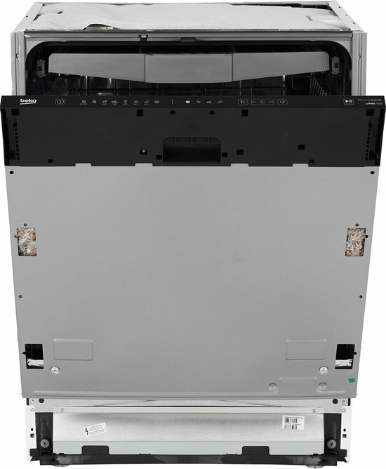 Beko BDIT38532 volledig ge&iuml;ntegreerde inbouwvaatwasser