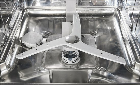 Beko BDIT38532 volledig ge&iuml;ntegreerde inbouwvaatwasser