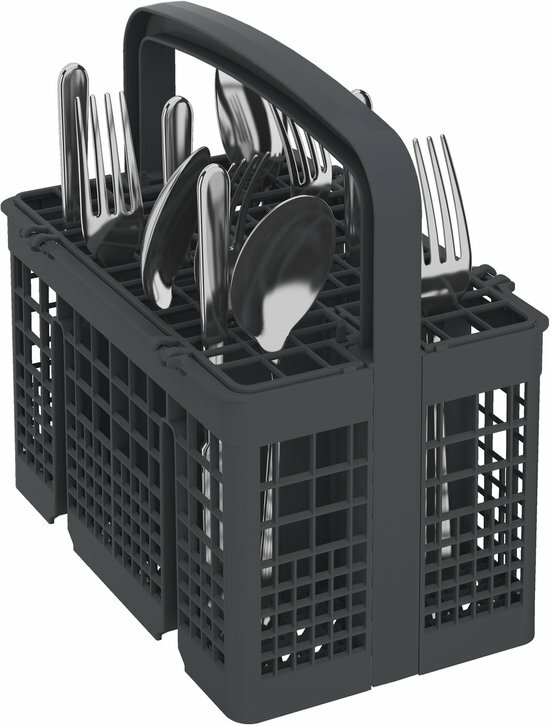 Beko BDIT38532 volledig ge&iuml;ntegreerde inbouwvaatwasser