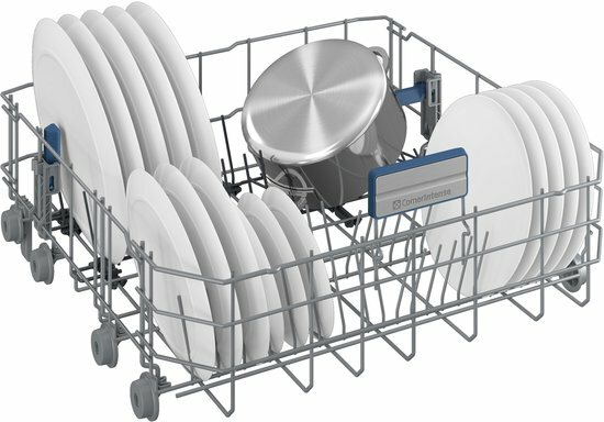 Beko BDIT38532 volledig ge&iuml;ntegreerde inbouwvaatwasser