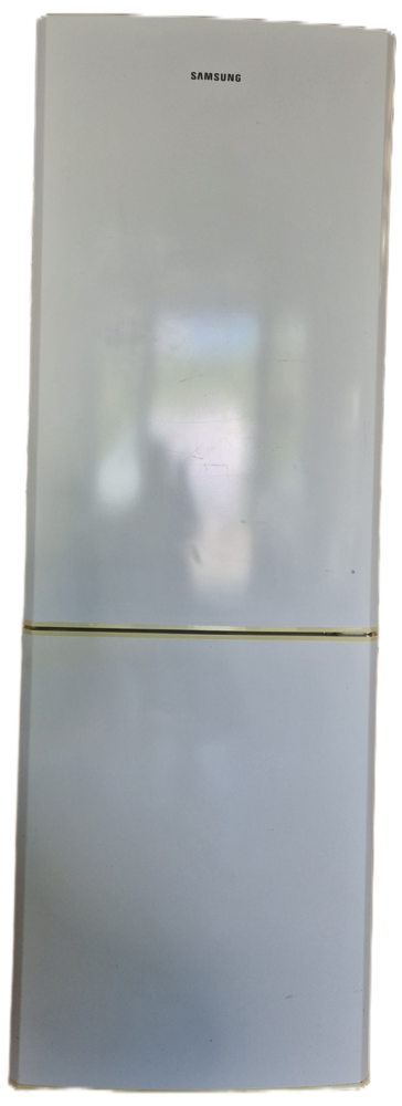 Samsung RL34SCSW Koel-vriescombinatie &ndash; Tweedehands 