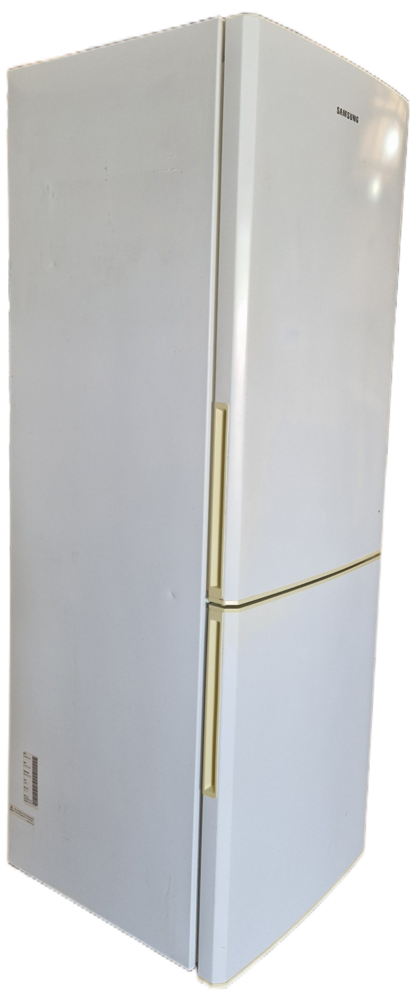 Samsung RL34SCSW Koel-vriescombinatie &ndash; Tweedehands 