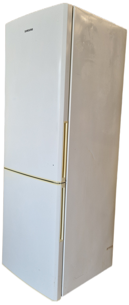 Samsung RL34SCSW Koel-vriescombinatie &ndash; Tweedehands 