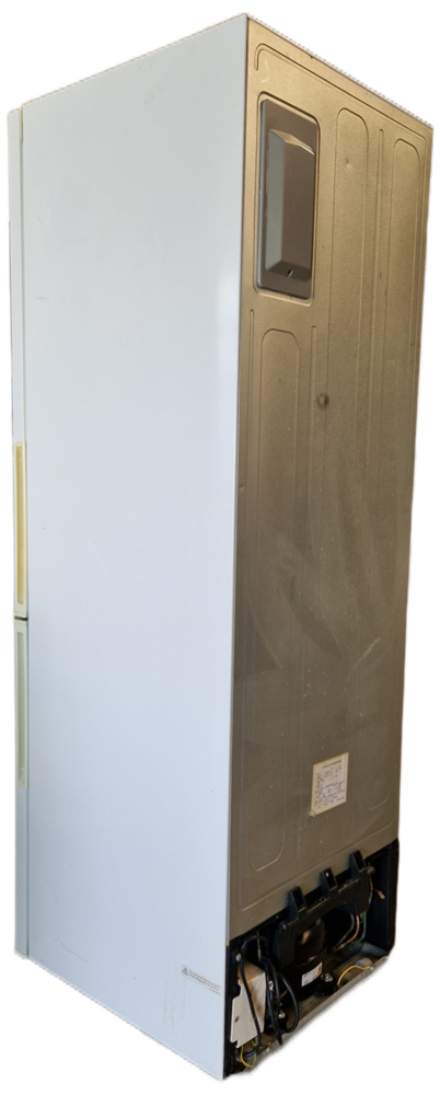 Samsung RL34SCSW Koel-vriescombinatie &ndash; Tweedehands 