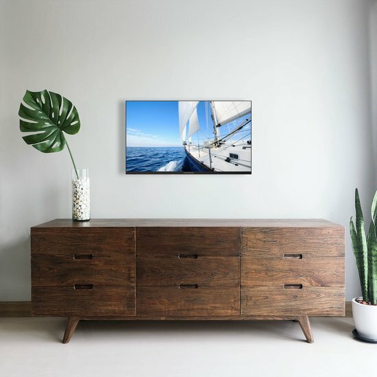 Thomson 32HG2S14 32 inch HD Ready Smart TV met Google TV