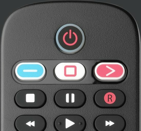 One For All URC4913 afstandsbediening voor alle Philips tv's