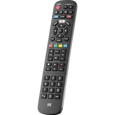 One For All URC4914 Vervangende afstandsbediening - Panasonic