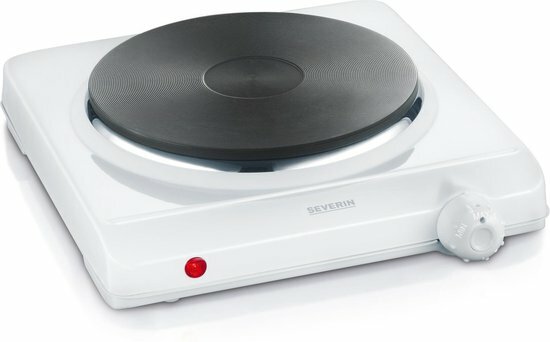 SEVERIN KP 1091 Elektrische Kookplaat 