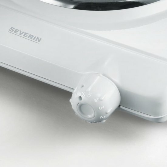 SEVERIN KP 1091 Elektrische Kookplaat 