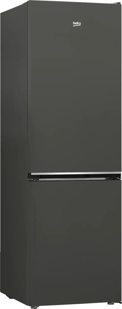 Beko B3RCNA375HG Koelviescombinatie