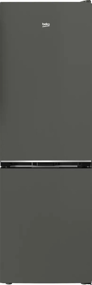 Beko B3RCNA375HG Koelviescombinatie