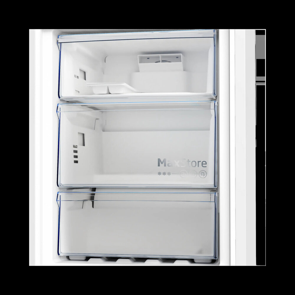 Beko B5Rcne365Hg Koelkast met vriezer