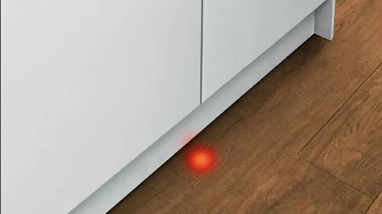 Bosch SMV4HBX00N  inbouw vaatwasser