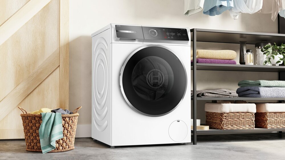 Bosch WGB264ABNL Serie 8 Wasmachine i-DOS 