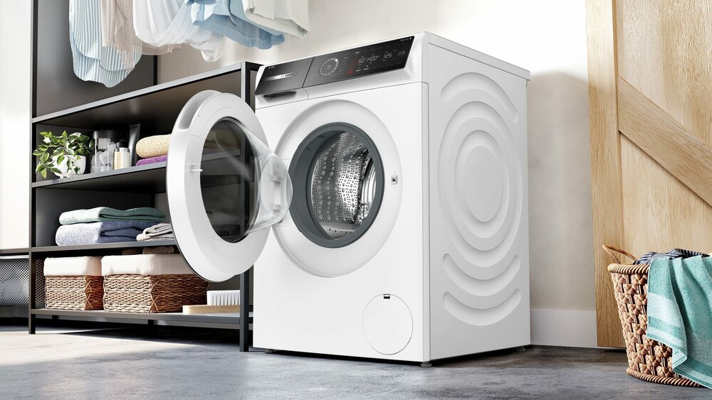Bosch WGB264ABNL Serie 8 Wasmachine i-DOS 