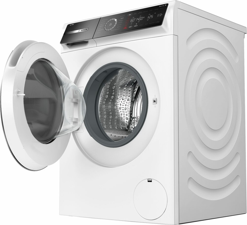 Bosch WGB264ABNL Serie 8 Wasmachine i-DOS 
