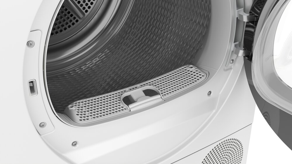 Siemens WQ33G2DCNL iQ500 warmtepompdroger 8 kg 