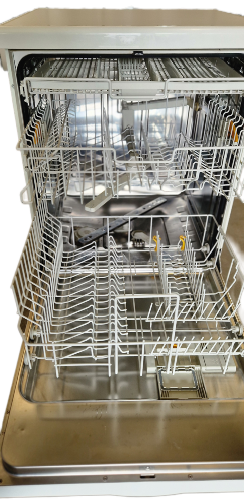 Miele G1022SC vrijstaande vaatwasser,