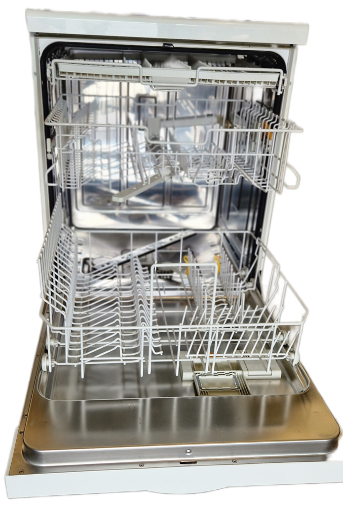 Miele G1022SC vrijstaande vaatwasser,